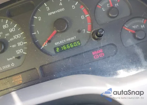 2003 Ford Mustang z USA, uszkodzony, nr VIN 1FAFP40483F315667